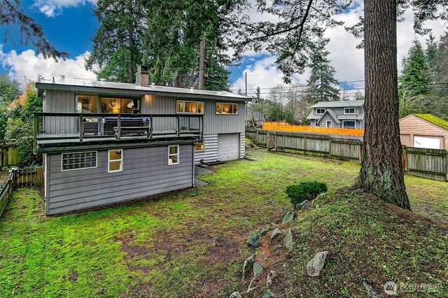 14805 Linden Avenue N, Shoreline, WA 98133