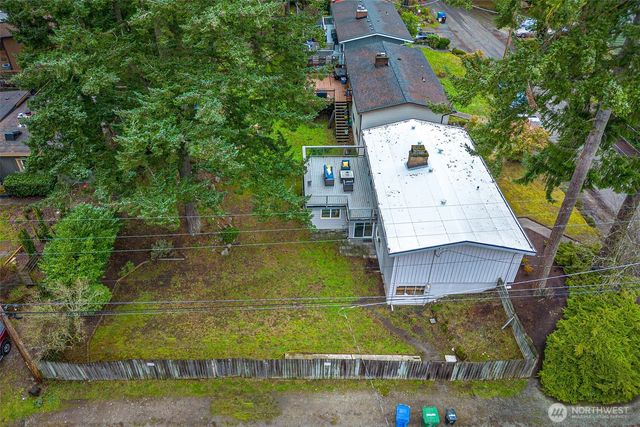 14805 Linden Avenue N, Shoreline, WA 98133