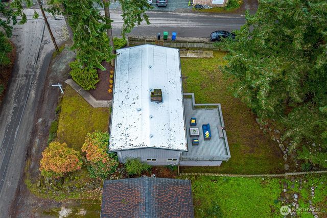 14805 Linden Avenue N, Shoreline, WA 98133