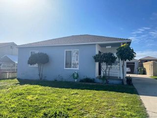 21119 La Salle, Los Angeles, CA 90501
