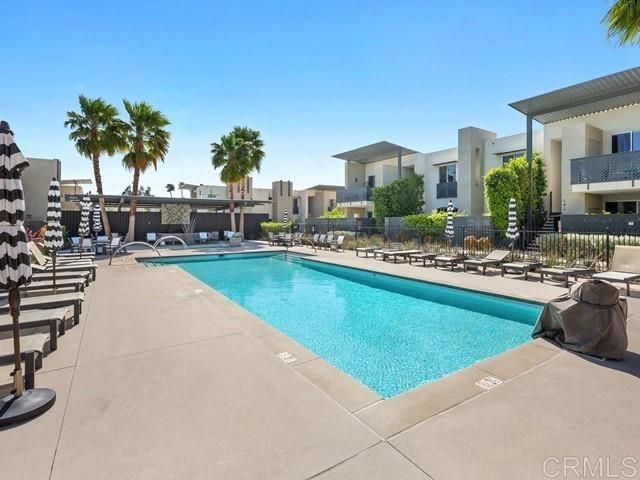 175 The Riv, Palm Springs, CA 92262