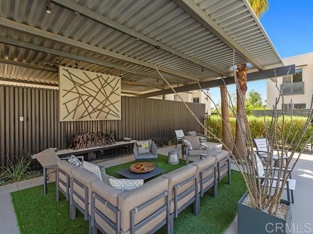 175 The Riv, Palm Springs, CA 92262