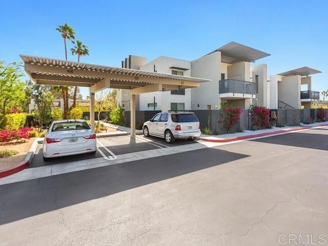 175 The Riv, Palm Springs, CA 92262