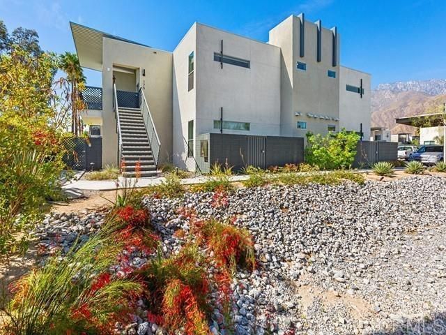 175 The Riv, Palm Springs, CA 92262