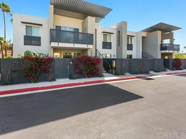 175 The Riv, Palm Springs, CA 92262