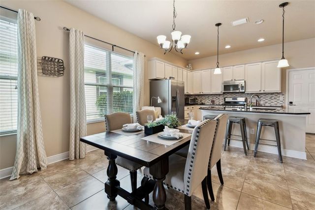 6934 OLD BENTON DRIVE, Apollo Beach, FL 33572