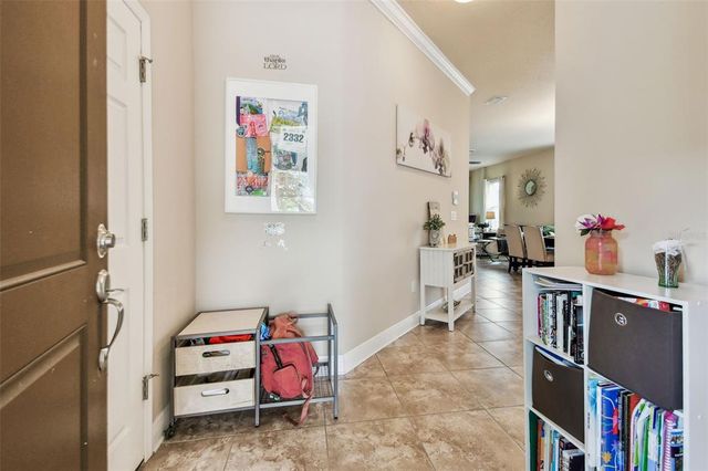 6934 OLD BENTON DRIVE, Apollo Beach, FL 33572