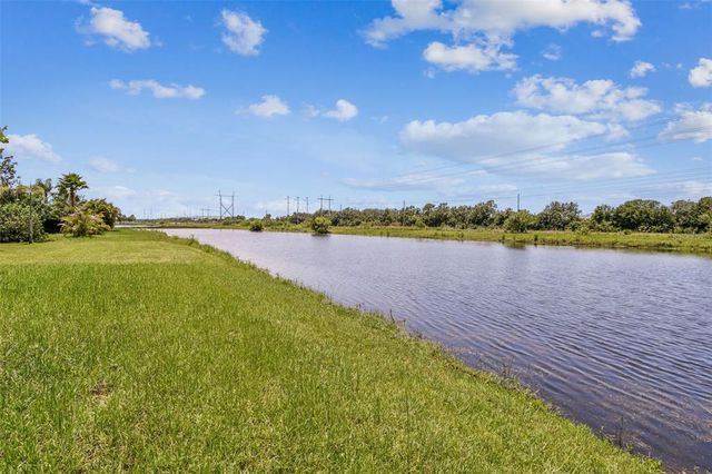 6934 OLD BENTON DRIVE, Apollo Beach, FL 33572