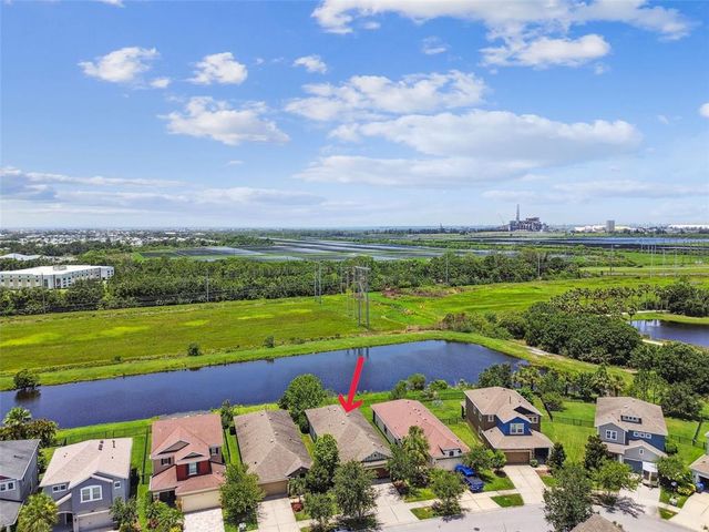 6934 OLD BENTON DRIVE, Apollo Beach, FL 33572
