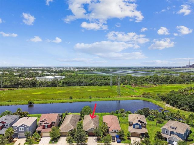 6934 OLD BENTON DRIVE, Apollo Beach, FL 33572
