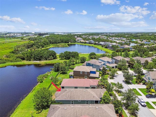 6934 OLD BENTON DRIVE, Apollo Beach, FL 33572