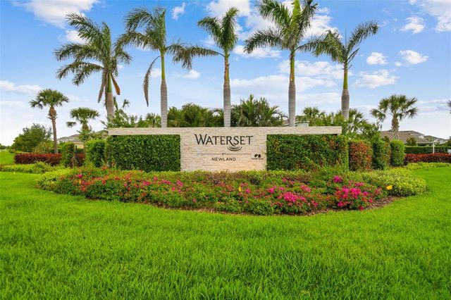 6934 OLD BENTON DRIVE, Apollo Beach, FL 33572