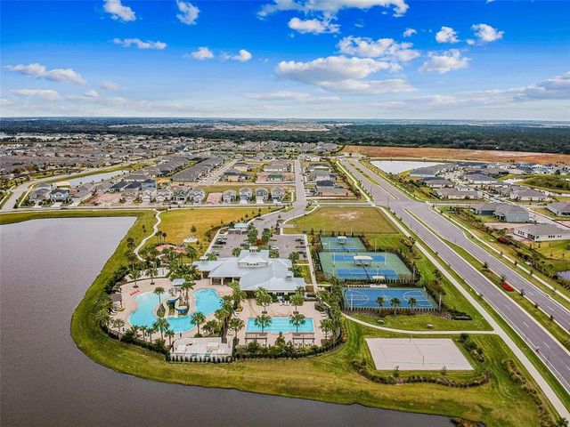 6934 OLD BENTON DRIVE, Apollo Beach, FL 33572