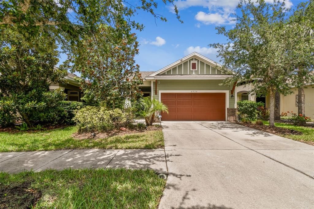 6934 OLD BENTON DRIVE, Apollo Beach, FL 33572