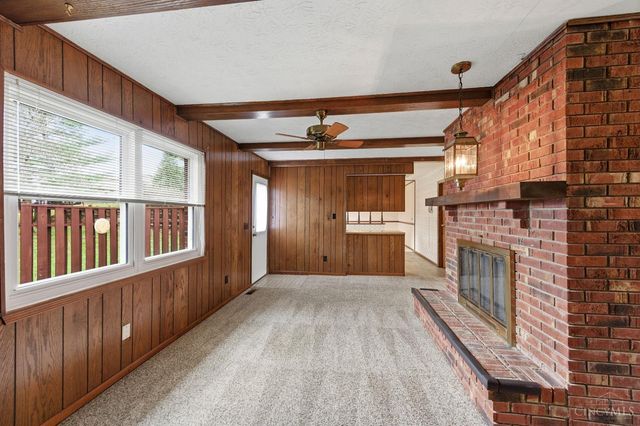 1545 Parliament Court, Fairfield, OH 45014