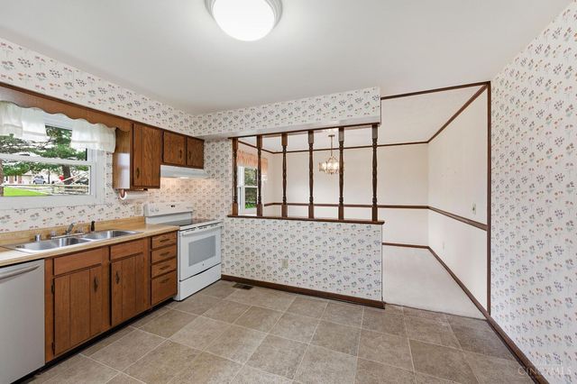 1545 Parliament Court, Fairfield, OH 45014