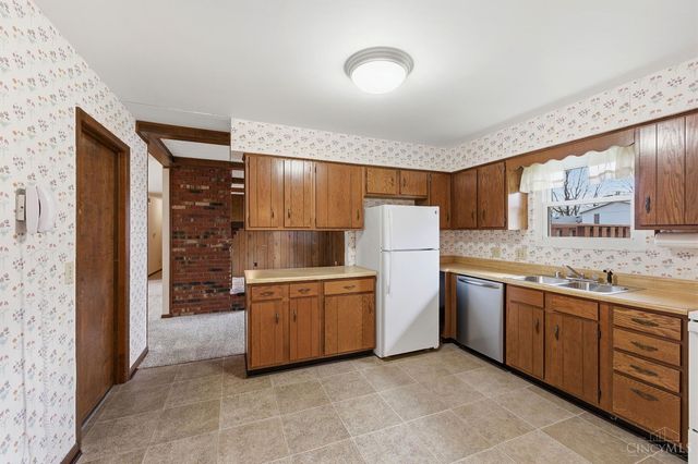 1545 Parliament Court, Fairfield, OH 45014