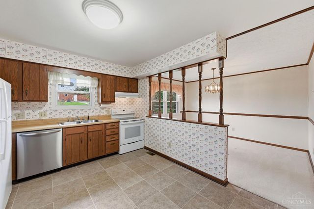 1545 Parliament Court, Fairfield, OH 45014