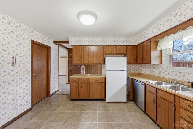 1545 Parliament Court, Fairfield, OH 45014