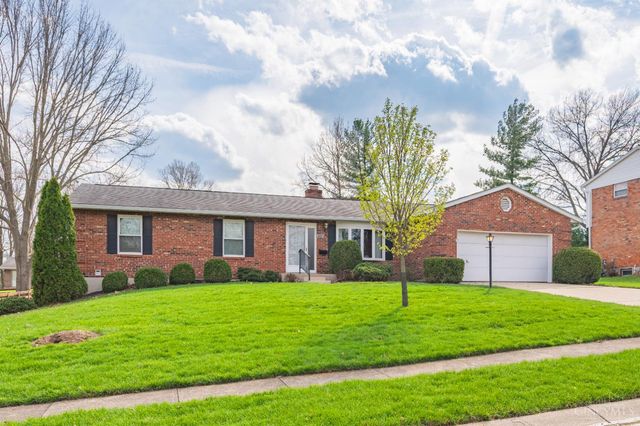 1545 Parliament Court, Fairfield, OH 45014