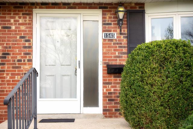 1545 Parliament Court, Fairfield, OH 45014