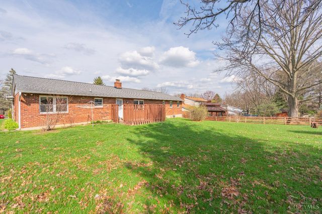 1545 Parliament Court, Fairfield, OH 45014