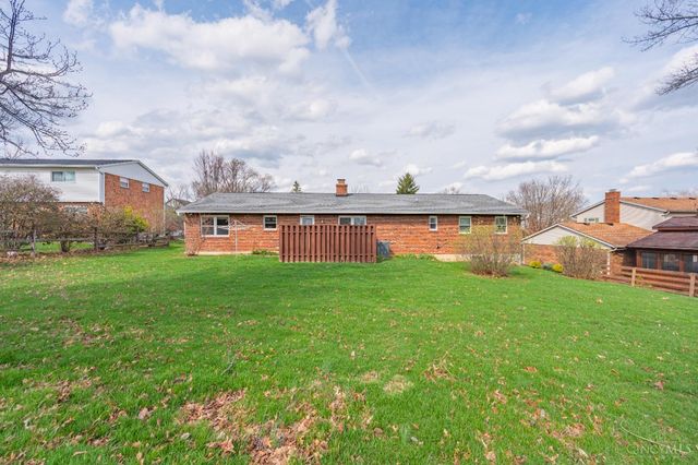 1545 Parliament Court, Fairfield, OH 45014