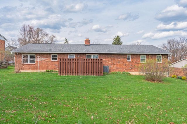 1545 Parliament Court, Fairfield, OH 45014