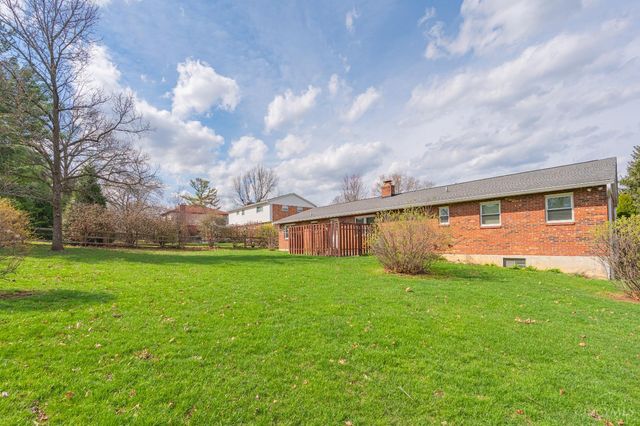 1545 Parliament Court, Fairfield, OH 45014