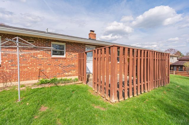 1545 Parliament Court, Fairfield, OH 45014