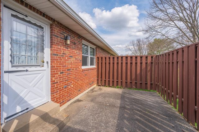 1545 Parliament Court, Fairfield, OH 45014