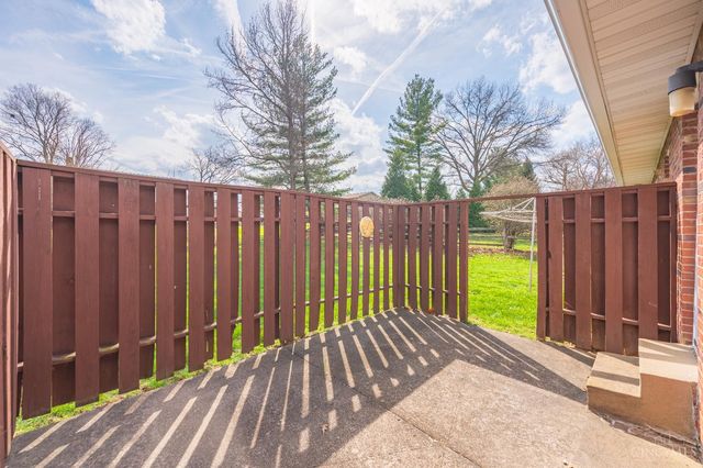 1545 Parliament Court, Fairfield, OH 45014