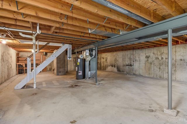 1545 Parliament Court, Fairfield, OH 45014