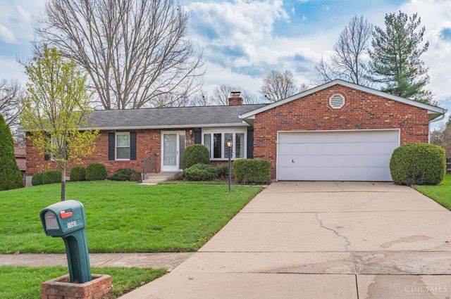 1545 Parliament Court, Fairfield, OH 45014