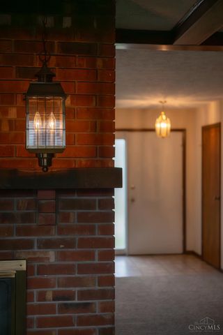 1545 Parliament Court, Fairfield, OH 45014