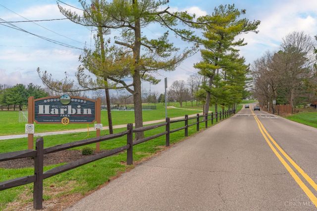 1545 Parliament Court, Fairfield, OH 45014