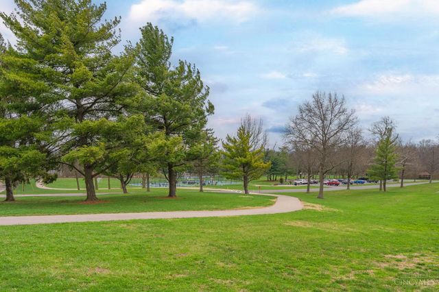 1545 Parliament Court, Fairfield, OH 45014