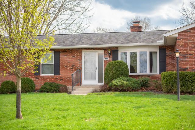 1545 Parliament Court, Fairfield, OH 45014