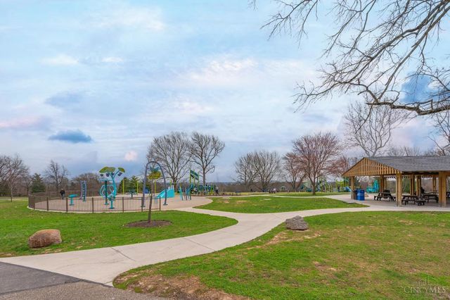 1545 Parliament Court, Fairfield, OH 45014