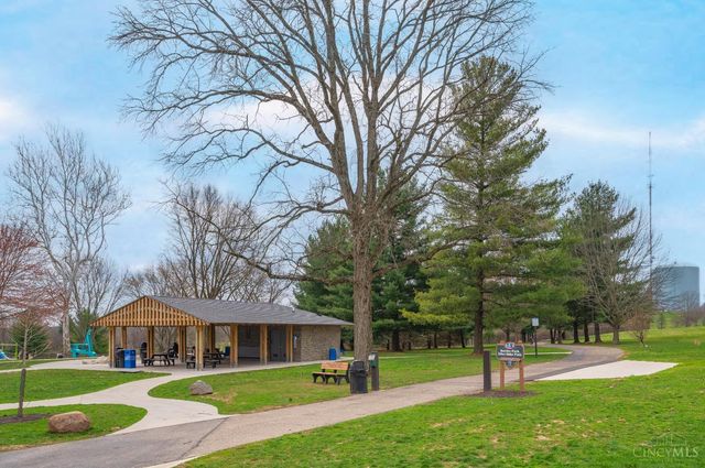 1545 Parliament Court, Fairfield, OH 45014