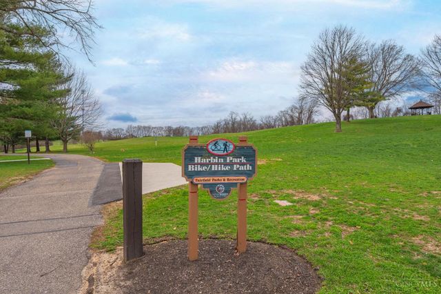 1545 Parliament Court, Fairfield, OH 45014