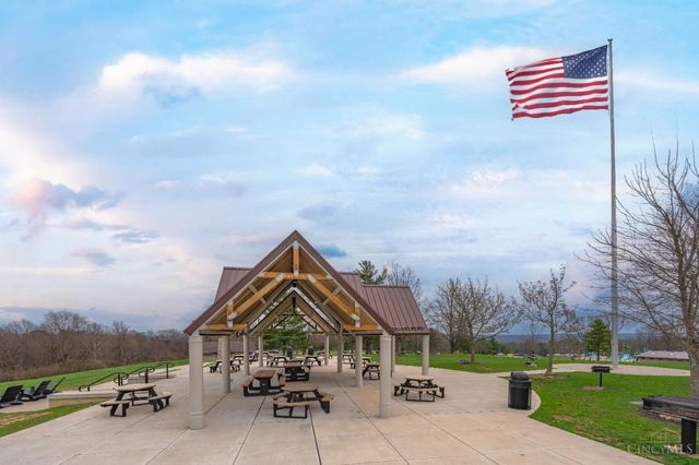 1545 Parliament Court, Fairfield, OH 45014