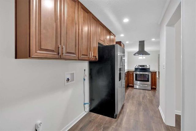 7025 Carolyn Circle, Lithia Springs, GA 30122