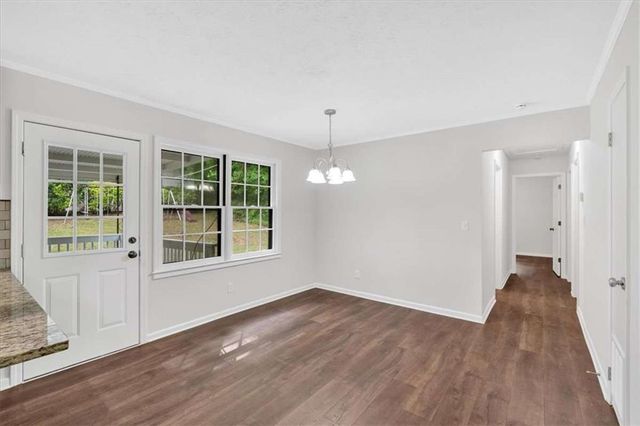 7025 Carolyn Circle, Lithia Springs, GA 30122