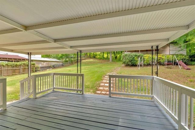 7025 Carolyn Circle, Lithia Springs, GA 30122