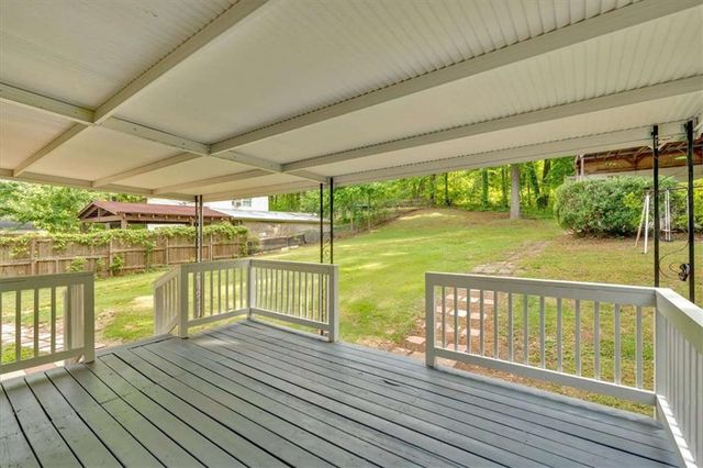 7025 Carolyn Circle, Lithia Springs, GA 30122
