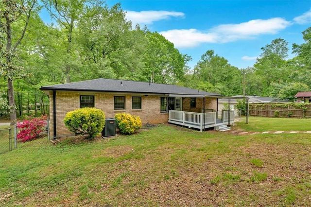 7025 Carolyn Circle, Lithia Springs, GA 30122