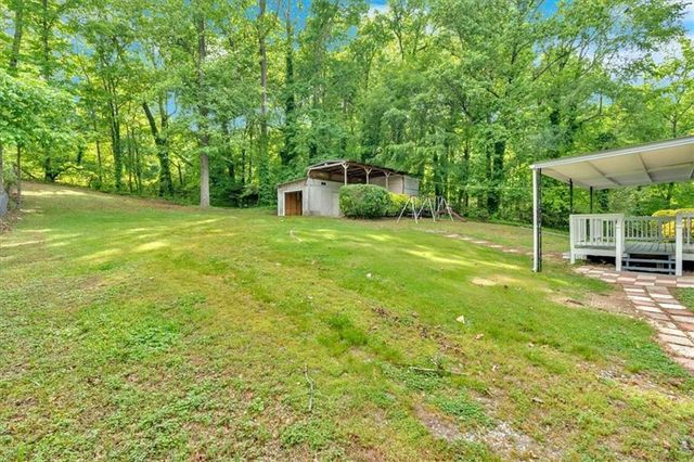 7025 Carolyn Circle, Lithia Springs, GA 30122
