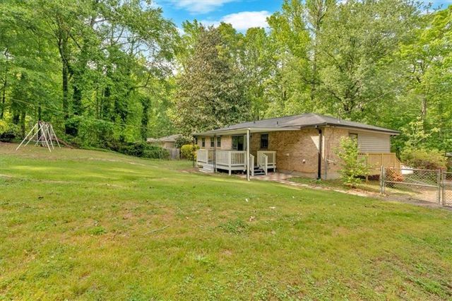 7025 Carolyn Circle, Lithia Springs, GA 30122