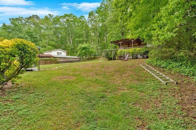 7025 Carolyn Circle, Lithia Springs, GA 30122